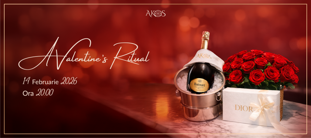 Invitatie Akos x Dior Stripe 03